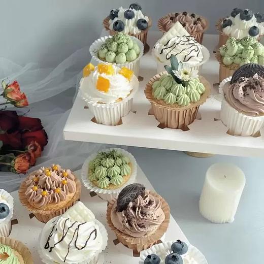 纸杯蛋糕6粒/12粒装 商品图2