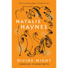 神力 希腊神话中的女神 Natalie Haynes 英文原版 Divine Might: Goddesses in Greek Myth 商品缩略图0