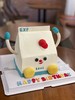 牛奶盒蛋糕 商品缩略图2