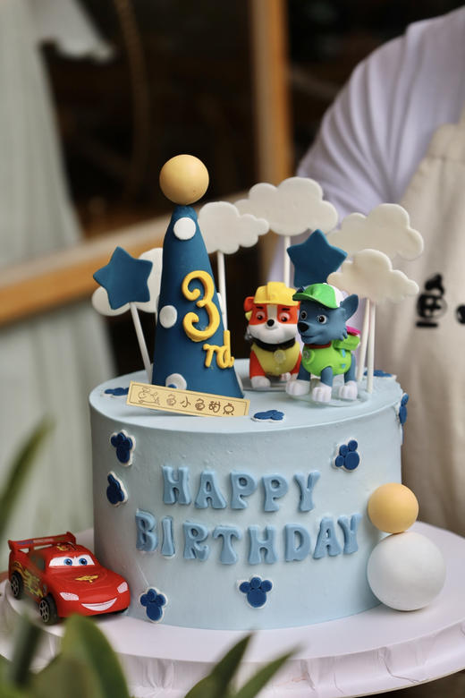 汪汪和麦昆 商品图1