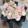 甜心少女（曼塔混搭花束) 商品缩略图2