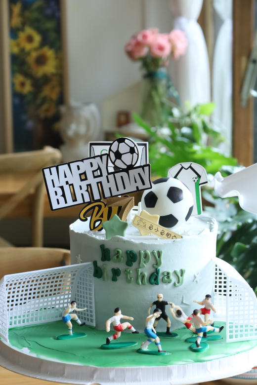 踢足球 商品图3