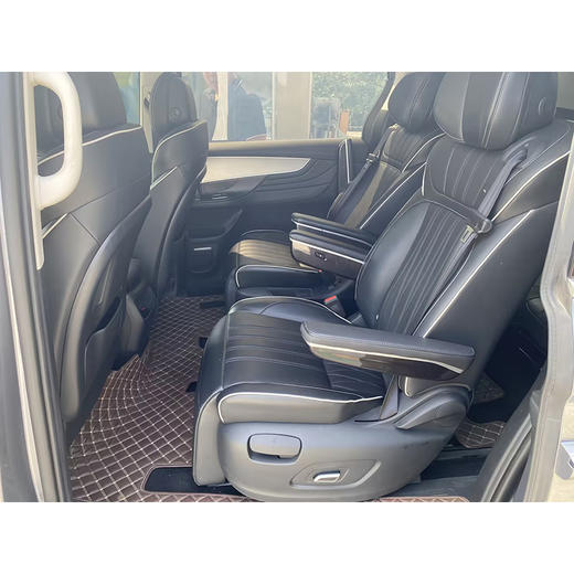 荣威 iMAX8 400TGI 旗舰版【长租-北京】 商品图5