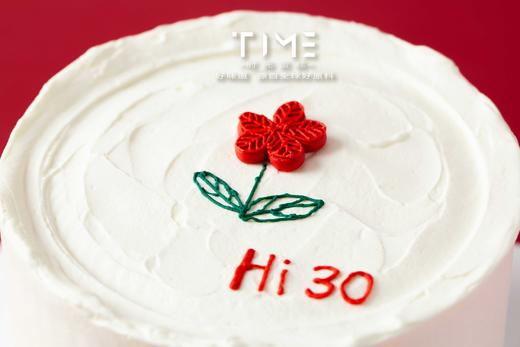 一朵小红花 商品图1