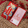 6个 新款红包2024龙年新年新品生肖利是封压岁包烫金千元通用红包袋 商品缩略图6