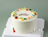 极简小花环 商品缩略图0