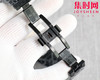 爱彼-AUDEMARS PIGUET 皇家橡树计时系列 AP六针石英 精品 重磅上市 与您相约 高超的技造诣大气风格 六针多功能计时男士石英腕表 商品缩略图8