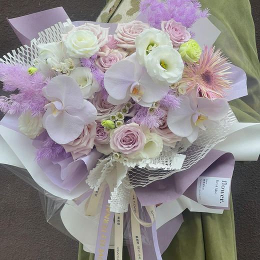 怦然心动一(曼塔混搭） 商品图2