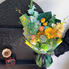 璀璨星辰（向日葵多巴胺花束） 商品缩略图1