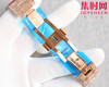 爱彼-AUDEMARS PIGUET 皇家橡树计时系列 AP六针石英 精品 重磅上市 与您相约 高超的技造诣大气风格 六针多功能计时男士石英腕表 商品缩略图8