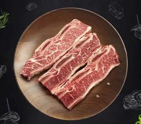 美国谷饲牛仔骨200g【021】