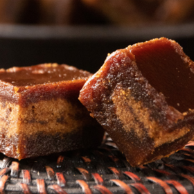 甄源|福建老红糖4斤传统工艺老红糖好喝不上火