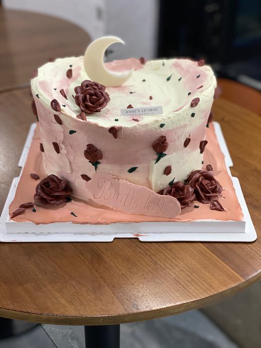 水中月与玫瑰园 商品图1