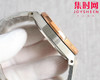 爱彼-AUDEMARS PIGUET 皇家橡树计时系列 AP六针石英 精品 重磅上市 与您相约 高超的技造诣大气风格 六针多功能计时男士石英腕表 商品缩略图6