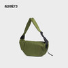 和诚行 2023新款百搭大容量帆布包男女同款休闲运动斜挎包4410022 商品缩略图1