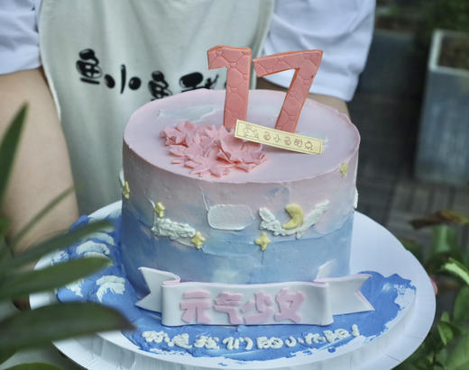 元气少女 商品图0