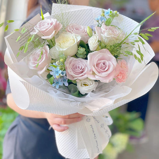 白屿之城（曼塔混搭） 商品图1