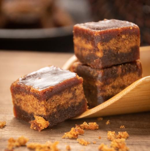 甄源|福建老红糖4斤传统工艺老红糖好喝不上火 商品图9