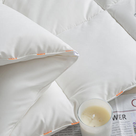 自然醒A类-康纶航天高效发热暖绒被子棉被冬被加厚保暖被芯冬季单人春秋被褥LFS 商品图11