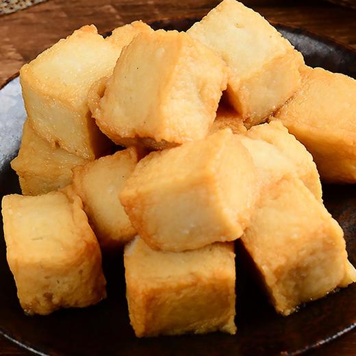 25A惠发鱼豆腐2.5kg/袋 4袋/件 商品图5
