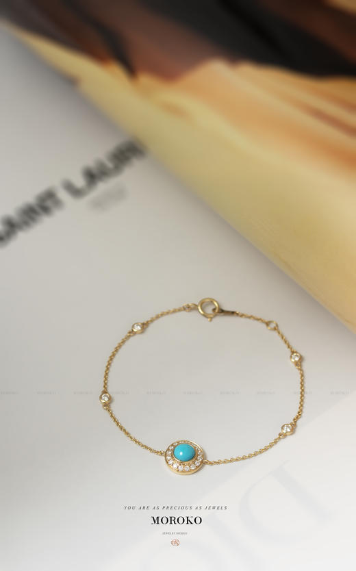 追梦「手链」 商品图2