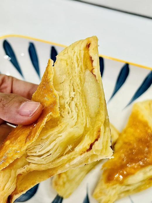 味悦湾-榴莲酥320g 商品图3