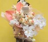 心系与你（蝴蝶兰玫瑰混搭花束） 商品缩略图0