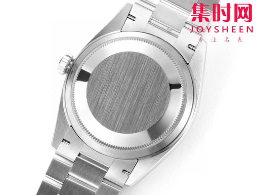 新升级版 ROLEX劳力士36mmDD 绿松石 孔雀石 宝石盘系列腕表 另一个新高度，让您过目不忘！ 商品图6