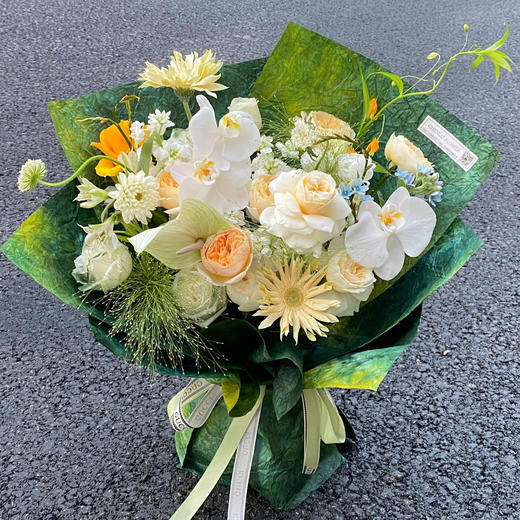 落日晚风(奶油色系） 商品图2