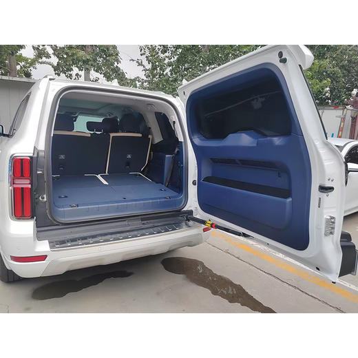 坦克 500 3.0T 运动版 造境型 7座【长租-北京】 商品图7