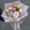 混搭小花束（花材随机，3束起送) 商品缩略图5