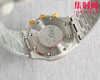 爱彼-AUDEMARS PIGUET 皇家橡树计时系列 AP六针石英 精品 重磅上市 与您相约 高超的技造诣大气风格 六针多功能计时男士石英腕表 商品缩略图7