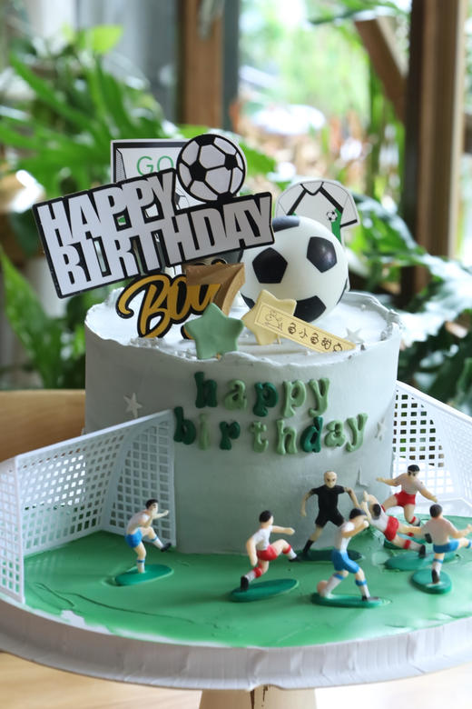 踢足球 商品图0