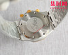 爱彼-AUDEMARS PIGUET 皇家橡树计时系列 AP六针石英 精品 重磅上市 与您相约 高超的技造诣大气风格 六针多功能计时男士石英腕表 商品缩略图7
