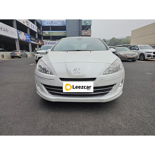 标致 408 2.0L 自动豪华版【长租-北京】 商品图1
