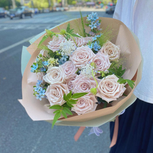 曼塔混搭 商品图2