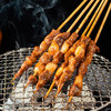 【三疆牧羊】竹签羊肉串 15克*120串 烦恼关闭，烧烤来袭，逃不了的快乐，孜孜不倦 百“烤”不厌 第二份半价装，量大来袭 商品缩略图2