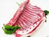 【新品上市】苏食鲜带皮山羊排（切块）1kg【021】 商品缩略图0