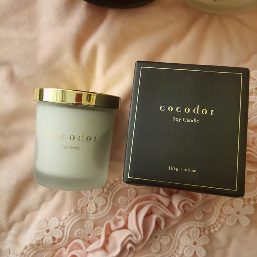 香薰蜡卧室内持久家用香薰蜡烛小众高级 商品图6