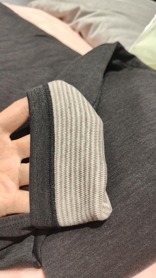 绿时代双层保暖裤 商品图0