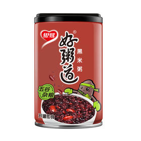 银鹭黑米好粥道【280g】