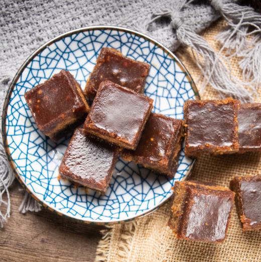 甄源|福建老红糖4斤传统工艺老红糖好喝不上火 商品图3