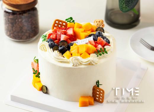 水果蛋糕（二） 商品图0