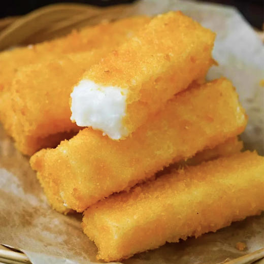 25B惠发炸牛奶 300g/袋（12个）24袋/件 商品图6