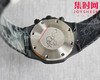 爱彼-AUDEMARS PIGUET 皇家橡树计时系列 AP六针石英 精品 重磅上市 与您相约 高超的技造诣大气风格 六针多功能计时男士石英腕表 商品缩略图8