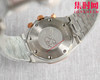 爱彼-AUDEMARS PIGUET 皇家橡树计时系列 AP六针石英 精品 重磅上市 与您相约 高超的技造诣大气风格 六针多功能计时男士石英腕表 商品缩略图7