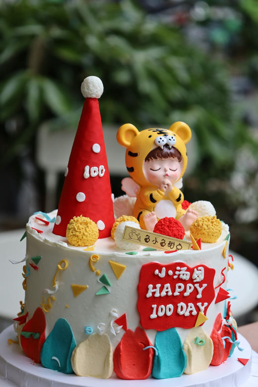 乖乖虎宝宝 商品图3