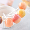 日本秋山什锦水果棒棒糖50g 商品缩略图7