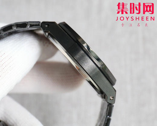 爱彼-AUDEMARS PIGUET 皇家橡树计时系列 AP六针石英 精品 重磅上市 与您相约 高超的技造诣大气风格 六针多功能计时男士石英腕表 商品图7