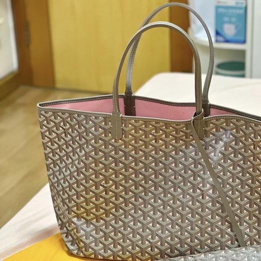  170周年限定购物袋  双面可用  托特包 狗牙购物袋 商品图0